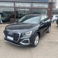 AUDI Q2 35 TDI S tronic Business Advanced