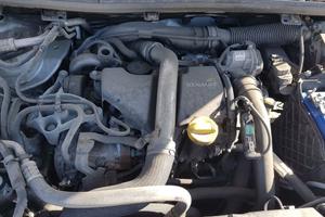 Motore renault megane - 2012 - k9k834