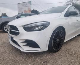 Mercedes-benz B 220 B 220 d Automatic Premium AMG