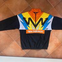 Giacca a vento New Balance