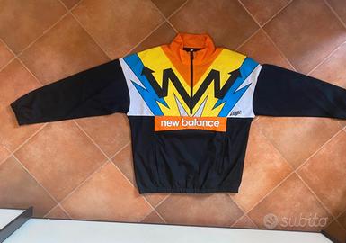 Giacca a vento New Balance