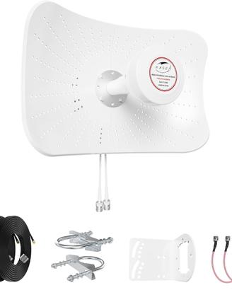 Antenna Esterna Kaser  4G/5G KLIM K5GLPDAV2