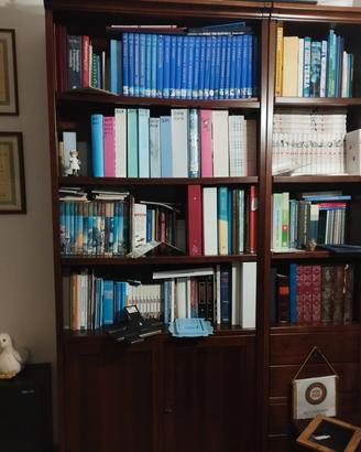 librerie