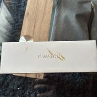 Apple watch Series 10 ( Nuovo) 46 mm,