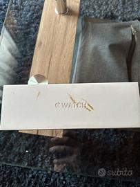 Apple watch Series 10 ( Nuovo) 46 mm,