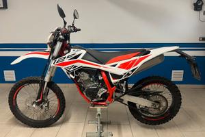 Beta 125 enduro