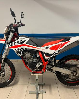 Beta 125 enduro