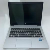 hp ProBook 460 G6 i3 8GB - Win 11 - Ricondizionato