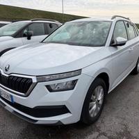 SKODA Kamiq 1.6 TDI SCR Ambition