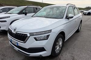 SKODA Kamiq 1.6 TDI SCR Ambition