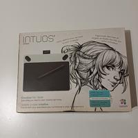 tavola grafica Wacom Intuos Draw