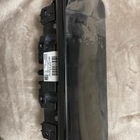 Schermo Fiat 600 2026 Nuovo!