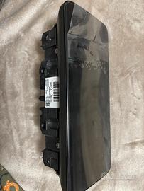 Schermo Fiat 600 2026 Nuovo!