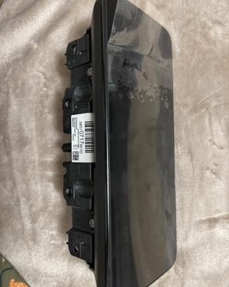 Schermo Fiat 600 2026 Nuovo!