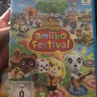 Giochi Wii U