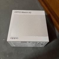 Oppo Watch X2 Summit Blue Nuovo Sigillato