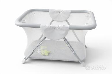 Box bambini CAM pieghevole