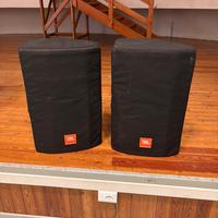 Impianto audio completo