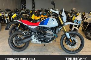 BMW R12 G/S Abs