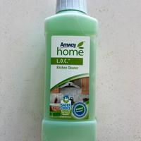 Detergebte per cucina Amway