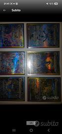 Pokemon Carte 