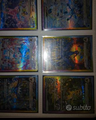 Pokemon Carte 
