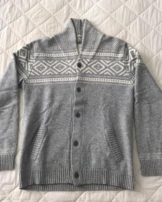 Maglione invernale