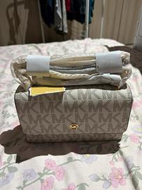 Borsa michael kors originale nuovo