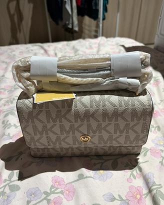 Borsa michael kors originale nuovo