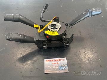 Devioluci Lancia Ypsilon con cruise control