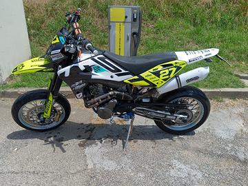 Husqvarna