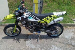 Husqvarna