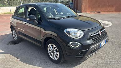 Fiat 500 X multijet CROSS