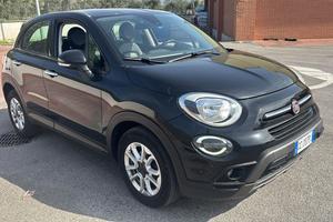 Fiat 500 X multijet CROSS