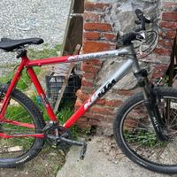 Mountain bike KTM uomo