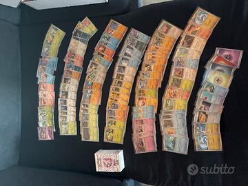 Pokemon 151 reverse