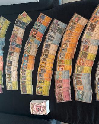 Pokemon 151 reverse