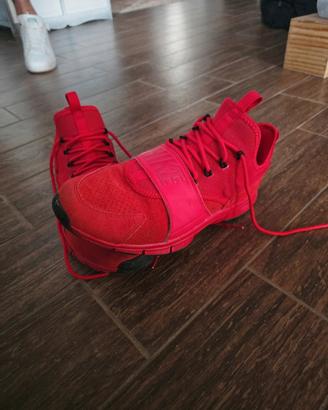 Nike Free Hypervenom 2 originali – taglia 42 – 