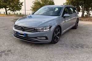 Volkswagen Passat Variant 2.0 tdi Business 150cv