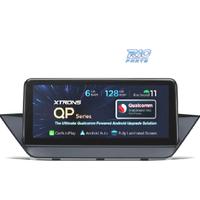 RADIO GPS ANDROID 12 PER BMW X1 E84 09-15