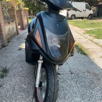 Motom gipsy 50