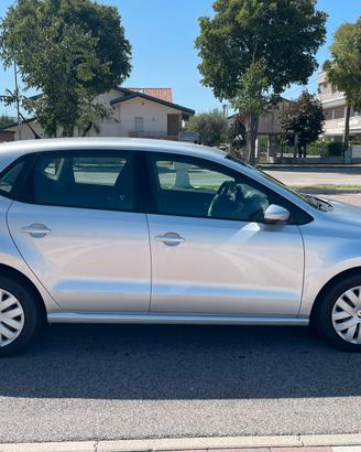 Volkswagen Polo 1.2 TDI 75 CV comfortline 5 porte