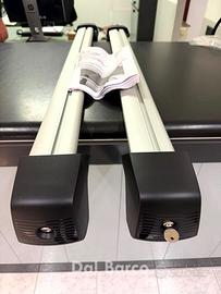 BARRE PORTA TUTTO NUOVO TIGUAN DAL 2024