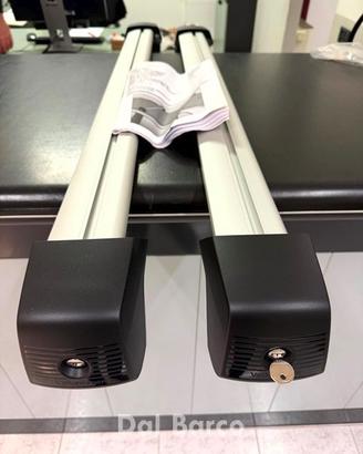 BARRE PORTA TUTTO NUOVO TIGUAN DAL 2024