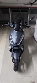 LIFAN E4 ELETTRICO