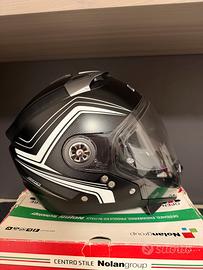Casco moto Nolan N44