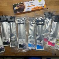 Cartucce compatibili Epson