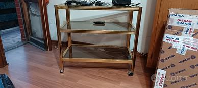 carrello tv