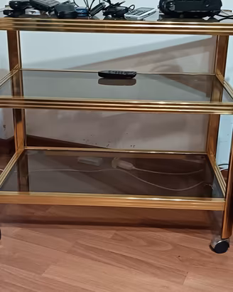 carrello tv