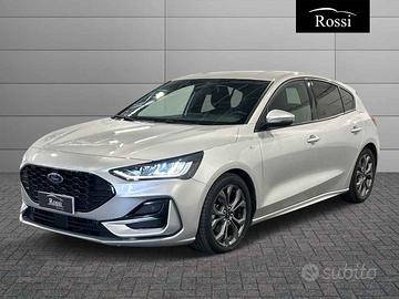 FORD Focus V 2022 - Focus 1.5 ecoblue ST-Li U70806